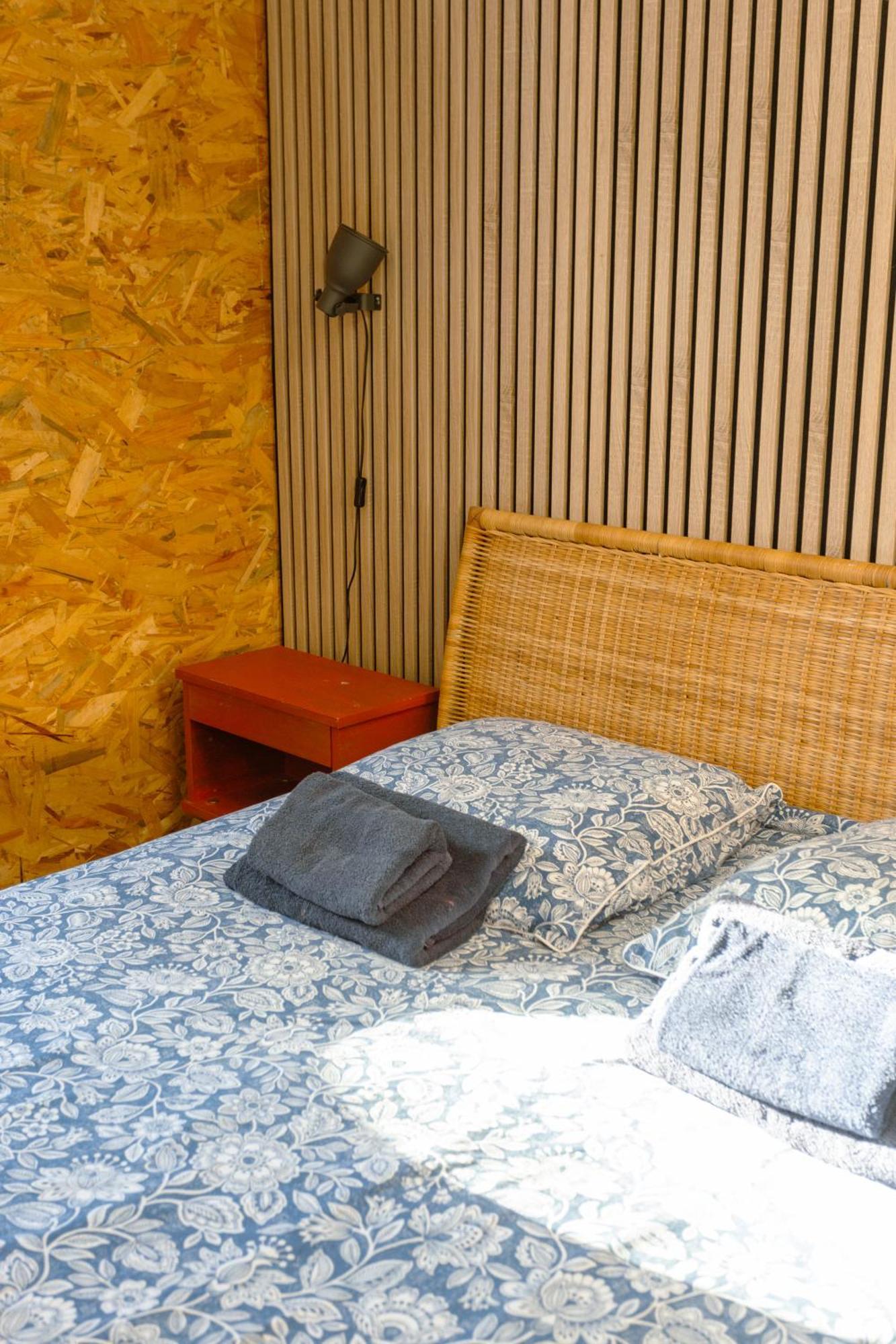 Magnifique Peniche Cosy Et Spacieuse A Toulouse Exterior foto